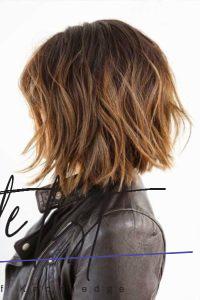 39 Amazing Layered Bob Haircuts: Modern And Stylish