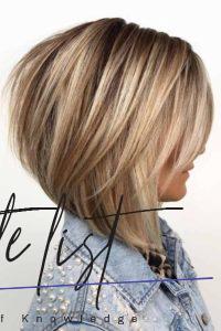 39 Amazing Layered Bob Haircuts: Modern And Stylish