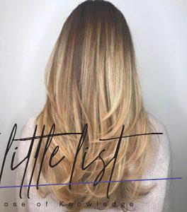 Long Haircuts With Layers For Every Type Of Texture