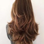 List : Long Haircuts With Layers For Every Type Of Texture