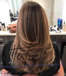 Long Haircuts With Layers For Every Type Of Texture