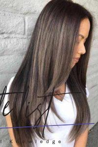 Long Haircuts With Layers For Every Type Of Texture