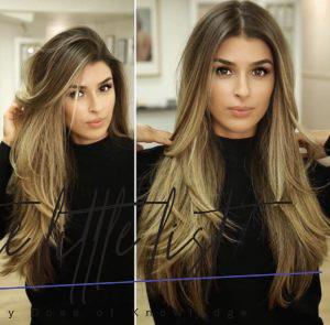 Long Haircuts With Layers For Every Type Of Texture