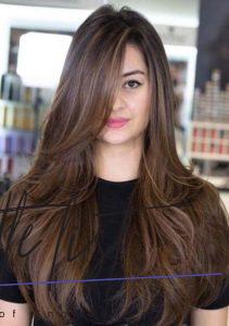 Long Haircuts With Layers For Every Type Of Texture