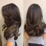 List : Long Haircuts With Layers For Every Type Of Texture
