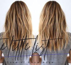 Long Haircuts With Layers For Every Type Of Texture