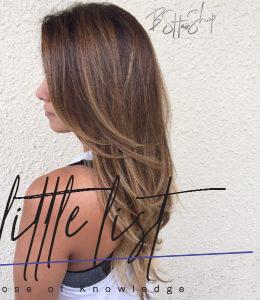 Long Haircuts With Layers For Every Type Of Texture