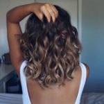 List : Loose Curls For Medium Hair: How to Curl Medium Length Hair