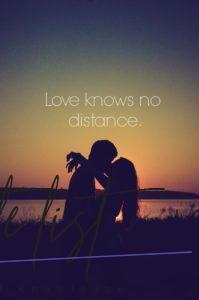 15 Relationship Quotes That Show Love Knows No Distance