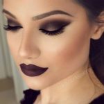 List : Makeup For Black Dress: Ideas For Eye Makeup