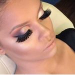 Makeup For Black Dress: Ideas For Eye Makeup