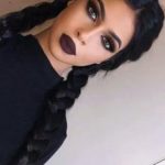 List : Makeup For Black Dress: Ideas For Eye Makeup