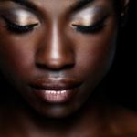 Makeup For Black Dress: Ideas For Eye Makeup