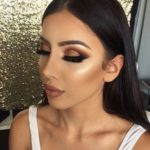 List : Makeup For Black Dress: Ideas For Eye Makeup