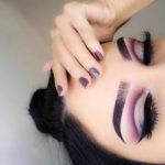 List : Makeup For Black Dress: Ideas For Eye Makeup