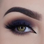 Makeup For Black Dress: Ideas For Eye Makeup