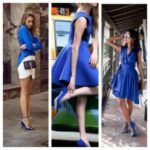 List : Aqua Blue Dress: What to Wear with a Light Blue Dress?