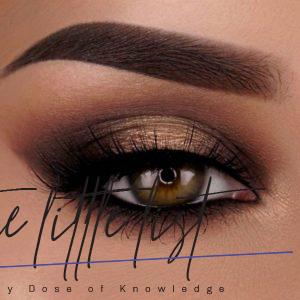 List : Makeup For Brown Eyes: 24 Best Brown Eye Makeup Ideas