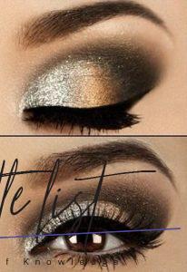 Makeup For Brown Eyes: 24 Best Brown Eye Makeup Ideas