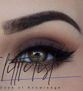 Makeup For Brown Eyes: 24 Best Brown Eye Makeup Ideas