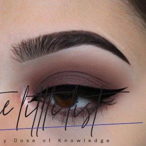 Makeup For Brown Eyes: 24 Best Brown Eye Makeup Ideas