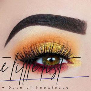 Makeup For Brown Eyes: 24 Best Brown Eye Makeup Ideas