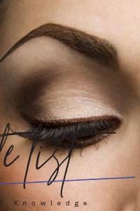 List : Makeup For Brown Eyes: 24 Best Brown Eye Makeup Ideas