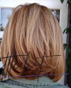 Medium Layered Haircuts 2020: Medium Length Hairstyles with Layers