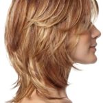 List : Medium Layered Haircuts 2020: Medium Length Hairstyles with Layers