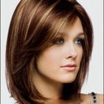 Medium Layered Haircuts 2020: Medium Length Hairstyles with Layers
