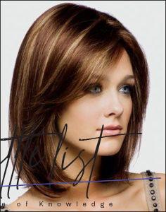 Medium Layered Haircuts 2020: Medium Length Hairstyles with Layers