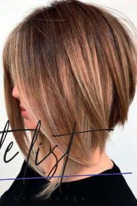 Medium Layered Haircuts 2020: Medium Length Hairstyles with Layers