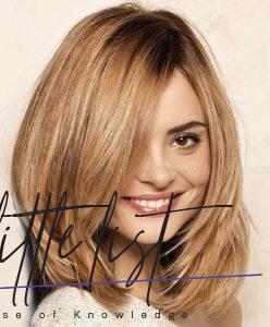 Medium Layered Haircuts 2020: Medium Length Hairstyles with Layers