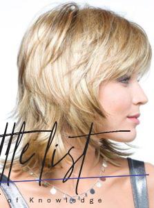 Medium Layered Haircuts 2020: Medium Length Hairstyles with Layers