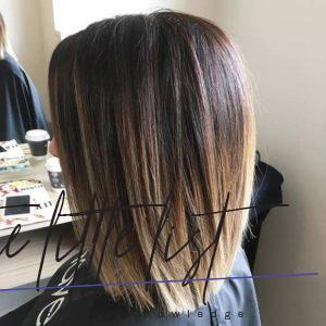 Medium Layered Haircuts 2020: Medium Length Hairstyles with Layers