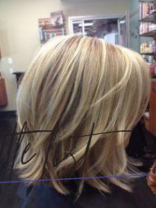 Medium Layered Haircuts 2020: Medium Length Hairstyles with Layers