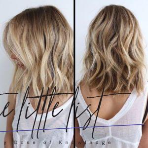 List : Medium Layered Haircuts 2020: Medium Length Hairstyles with Layers