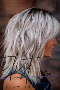 Medium Layered Haircuts 2020: Medium Length Hairstyles with Layers