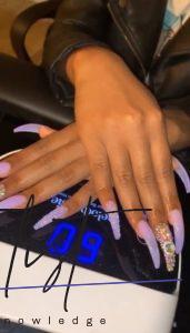 Multi Coloured Nails: New Trend and Best Designs