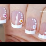 List : Nail Art with Dotting Tool: Step-by-Step Tutorial