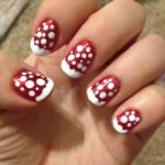 Nail Art with Dotting Tool: Step-by-Step Tutorial