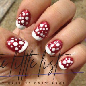 Nail Art with Dotting Tool: Step-by-Step Tutorial