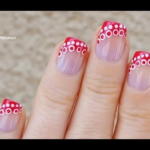 Nail Art with Dotting Tool: Step-by-Step Tutorial