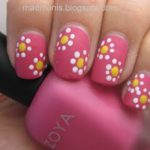 Nail Art with Dotting Tool: Step-by-Step Tutorial