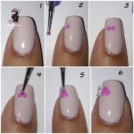 Nail Art with Dotting Tool: Step-by-Step Tutorial