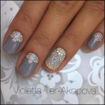 Nail Art with Dotting Tool: Step-by-Step Tutorial