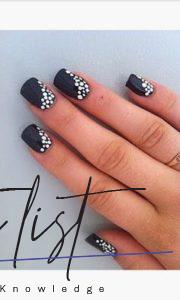 Nail Art with Dotting Tool: Step-by-Step Tutorial