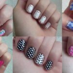 Nail Art with Dotting Tool: Step-by-Step Tutorial