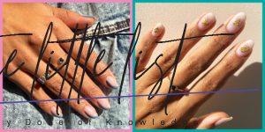 Nail Shapes 2020: New Trends and Designs of Different Nail Shapes