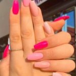 List : Nail Shapes 2020: New Trends and Designs of Different Nail Shapes